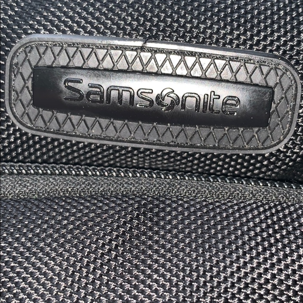Samsonite Backpack - Picture 4 of 6